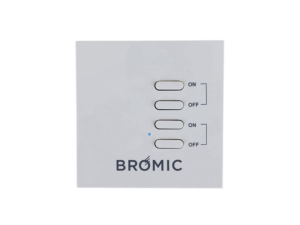 Bromic Heating - BH3130010-1 - Controls - On/Off Switch for Smart