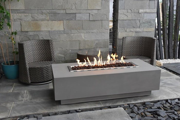 Elementi Granville Fire Table – Fire Pit Oasis