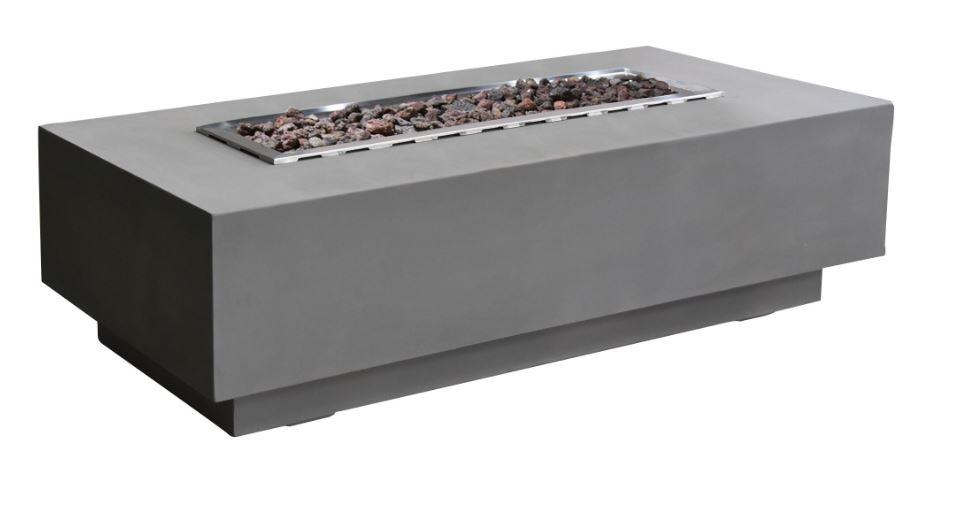 Elementi Granville Fire Table – Fire Pit Oasis