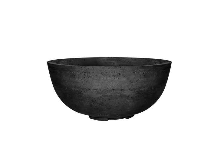 Prism Hardscapes Moderno 1 Fire Bowl - Fire Pit Oasis