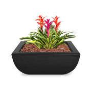 TOP Fires by The Outdoor Plus Avalon Planter Bowl 30" - Fire Pit Oasis